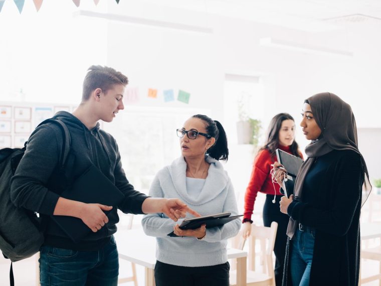 Scuole serali a Rosignano Marittimo