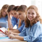 Scuole serali a Ancona