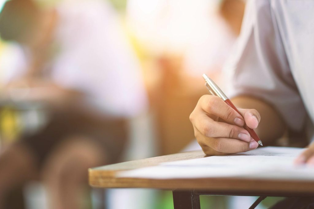 Scuole serali a Trani
