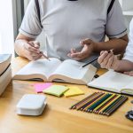 Scuole paritarie a Potenza