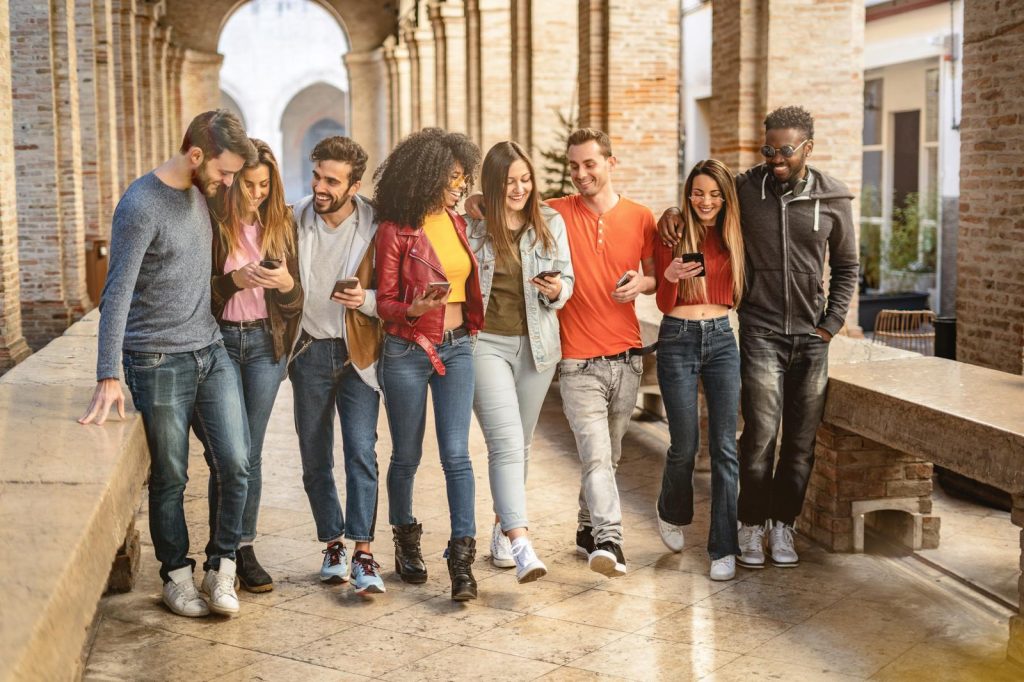 Scuole serali a Venaria Reale