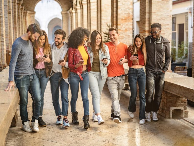 Scuole serali a Venaria Reale