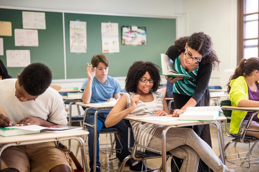 Scuole serali a Vittoria
